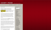 Cody Foss WordPress Template