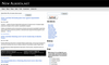 NewAlberta.net WordPress Template